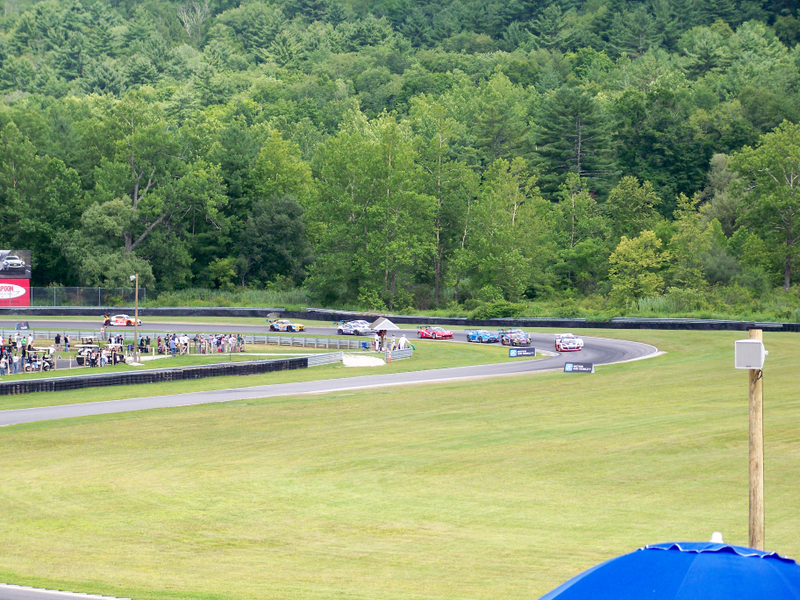 Illustration for article titled Northeast Grand Prix at Lime Rock Park